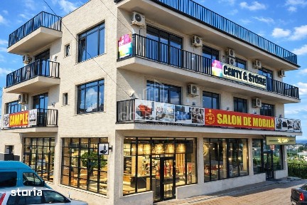 Sp Comercial - Preluare Chiriasi cu Notorietate- Incasari imediate