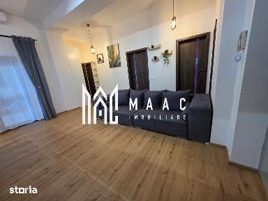 Apartament 4 camere de închiriat | Sibiu | 80 mp, terasă