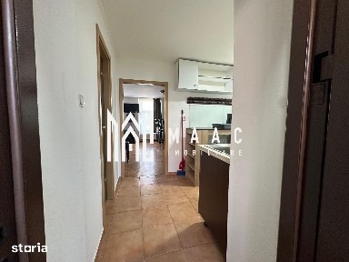 Apartament 3 camere de închiriat | Sibiu | Valea Aurie | 52 mp