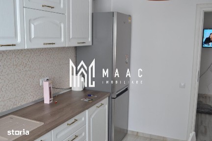 Apartament 2 camere de închiriat | Sibiu, Arhitecților | 47 mp