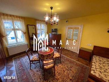 Garsonieră de închiriat | Sibiu, Ultracentral | 35 mp