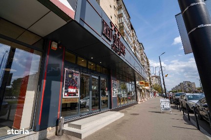 Sapient | Spațiu comercial - Bd. Nufărului, Oradea