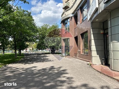 Bulevardul Libertatii, Centrul Civic, Sectorul 5, Bucuresti