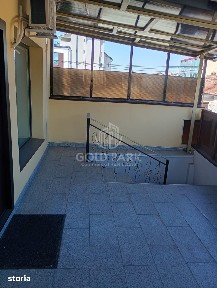 Cladire Multifinctionala - Zona Gheorgheni - 200mp