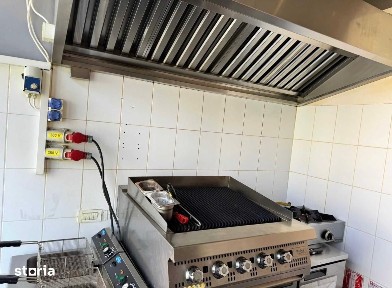 Inchirieri Spatii comerciale SEMICENTRAL FLOREASCA