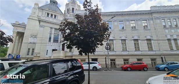 Spatiu 50mp de inchiriat langa Filarmonica Arad
