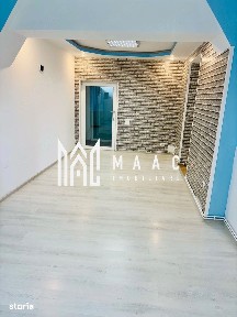 Spațiu comercial 2 încăperi | Șelimbăr | 62 mp, 5 parcări