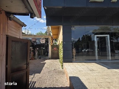 Zona Colentina sp 350 mp + 14 locuri de parcare
