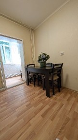 Apartament 2 camere, centrala termică, bloc anvelopat
