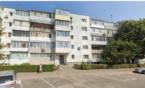 Trivale III - Apartament - 2 camere - 50 mp -Et.3, Pitesti