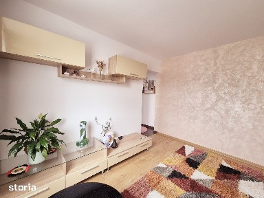 Apartament modern cu 3 camere, zona Dărmănești