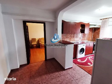 Apartament 2 camere, etaj 1, cu terasa Precista