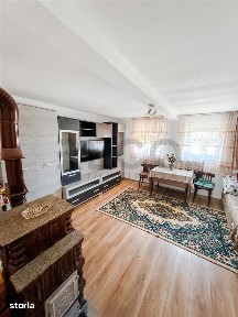 RECO Casa de vanzare in Gepiu, teren 1.439 mp