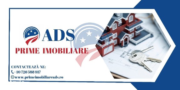 Apartament cu doua camere in zona centrala- Bals