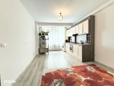 Apartament cu 3 camere decomandate, Gheorghe Doja