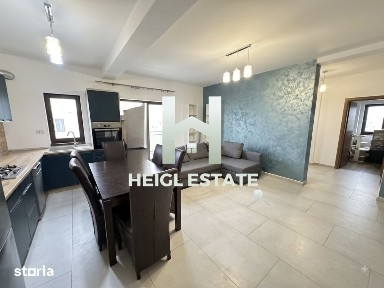 Apartament cu 3 camere la etajul 1 cu comision 0% in Timisoara zona Br