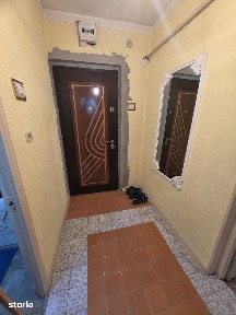 Apartament 1 camere Calarasi 4, etaj 1