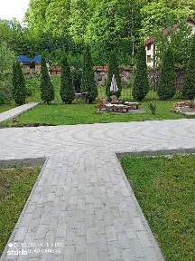 Vila 4 camere zona Lend