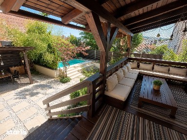 Vila 7 camere zona centrală