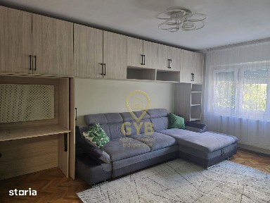 De închiriat - Apartament 3 camere | 68 mp | Etaj 1/4 | Str. Aluminei