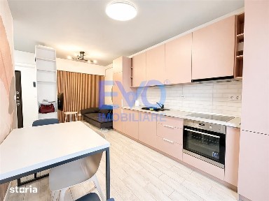 APARTAMENT DE INCHIRIAT CU 2 CAMERE, TUDOR VLADIMIRESCU