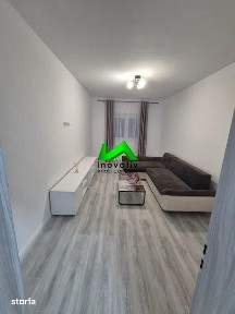 Apartament de inchiriat 2 camnere Sibiu Arhitectilor