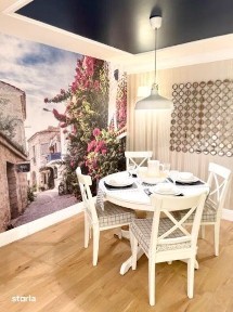 Rent I 3-Room Apartment | UpGround Residence | 90 sqm | Designer