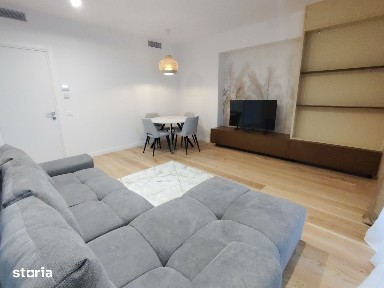 Rent I Brand New 3 Room Apartment | Nusco City I Promenada Mall