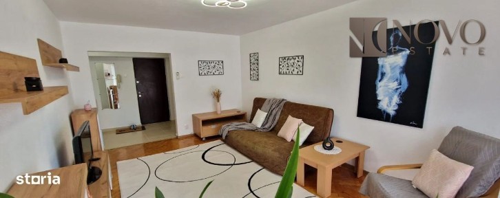 2 Camere | Unirii | Centrala | AC | Balcon | Metrou