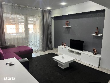 Mărăști zona Fabricii Kaufland - Apartament 2 camere separate