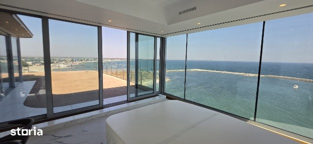 Faleza Nord, Constanta