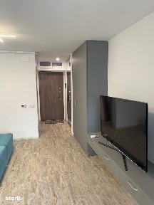 Garsoniera | Bloc nou | Timpuri Noi | Roka Residence