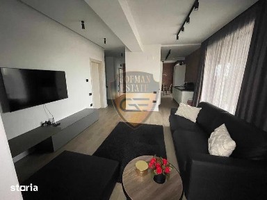 Duplex 3 camere AviGarden Aviatorii Parcare Campus Universitate Cambri