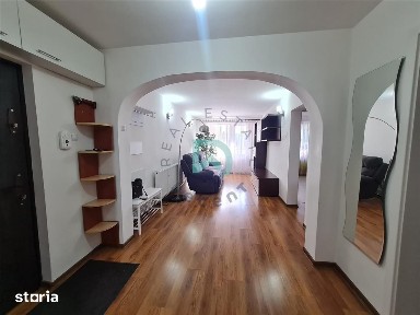 Apartament 3 camere Triaj, mobilat, Brasov
