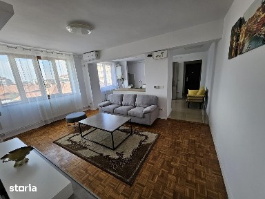 Apartament 3 camere ultracentral Timisoara