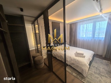 Apartament premium de închiriat | Bulevardul Unirii | Lângă Catedrală
