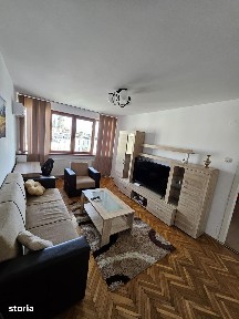 Apartament 2 camere ultracentral - Timisoara