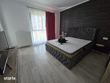 Plaza Residence-Lujerului-Faza 2 | studio | modern | centrala