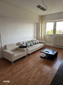 Inchiriez Apartament 2 camere, decomandat