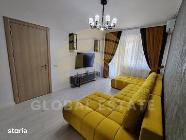 Inchiriere apartament 2 camere - Berceni | Centrala | Parcare