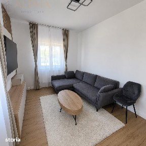 Apartament modern cu 3 camere de inchiriat | Str. Armoniei, Jud BN, B