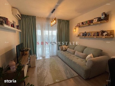 Apartament 2 camere Rose Garden-Colentina | Parcare | Renovat |