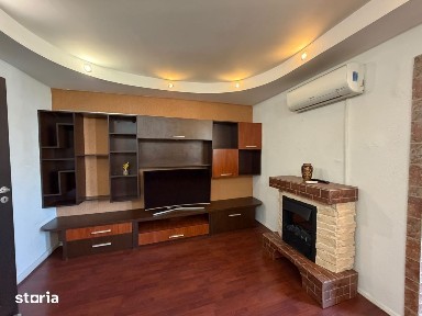 Apartament 2 Camere Str Focsani 6- Calea Rahovei -1 min