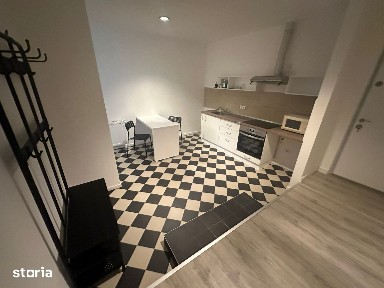 Apartament 1 camera, ultracentral!