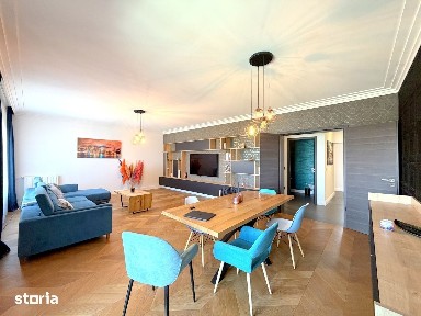 Apartament 4 camere | 2 locuri parcare | panorama superba asupra lacul