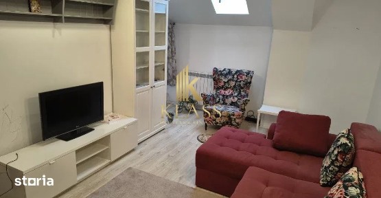 Apartament 2 camere | New Residence | Cooperativei | Parcare inclusa