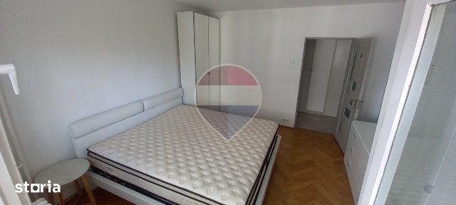 Inchiriere Apartament luminos cu 2 camere