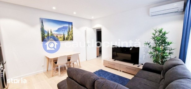 Apartament 2 camere | Nusco City | Aviatiei | Lux