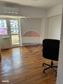 Apartament luminos cu 4 camere