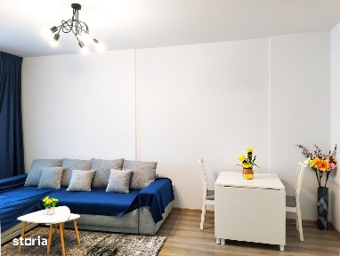 Apartament 2 camere | 3 min Metrou Grozăvești | Regie Residence 2 | Ce